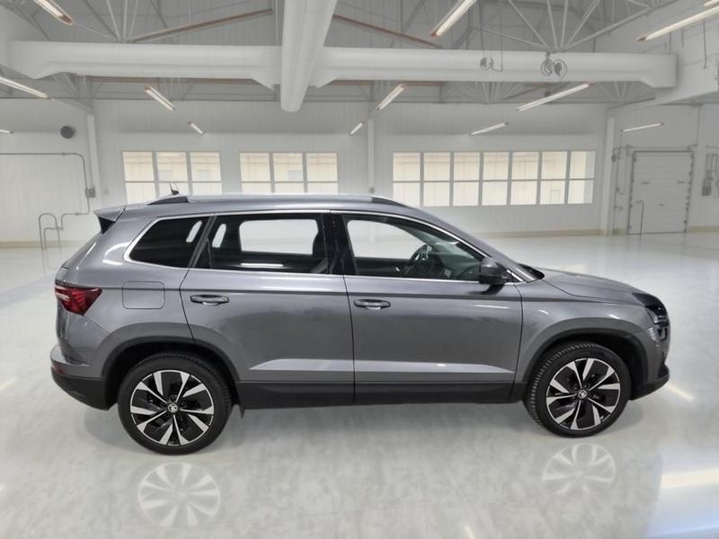 SKODA KAROQ 2.0 TDI 85KW EVO SCR Style DSG
