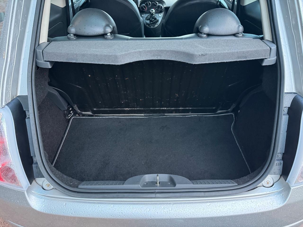 Fiat 500 1.3 Multijet 16V 75 CV Sport