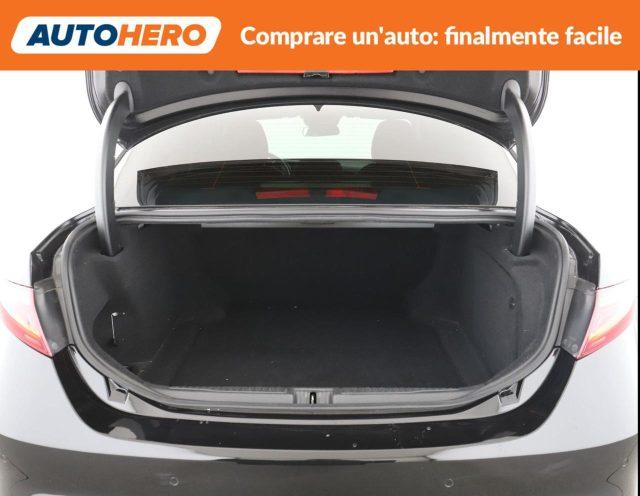 ALFA ROMEO Giulia 2.2 Turbodiesel 150 CV