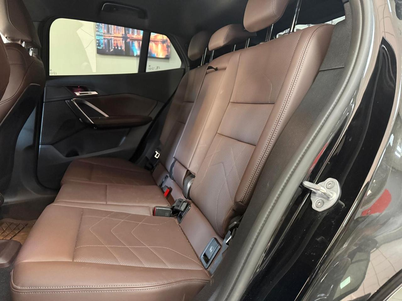 Bmw X2 sDrive 18d Msport