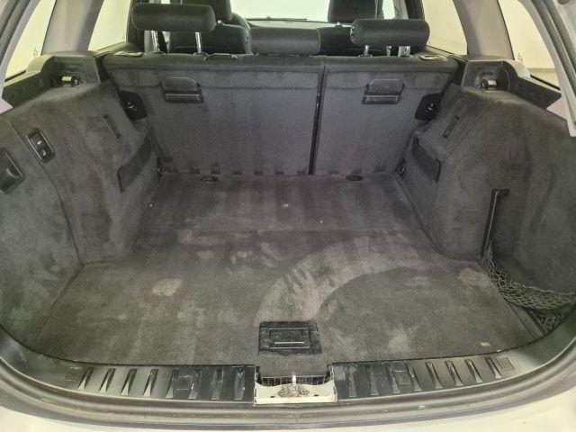 BMW 320 d cat Touring - Bluetooth - Clima auto