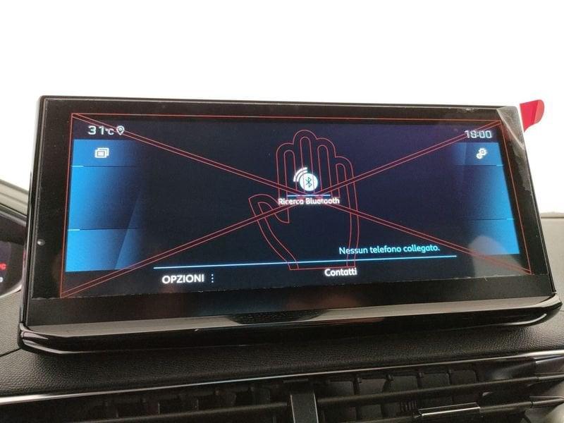 Peugeot 3008 3008 BlueHDi 130 S&S EAT8 GT Pack