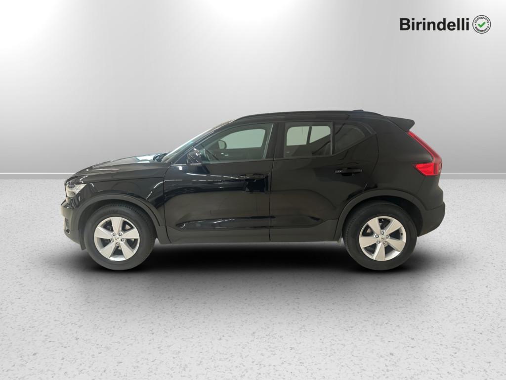 VOLVO XC40 (2017-->) - XC40 T2 Momentum
