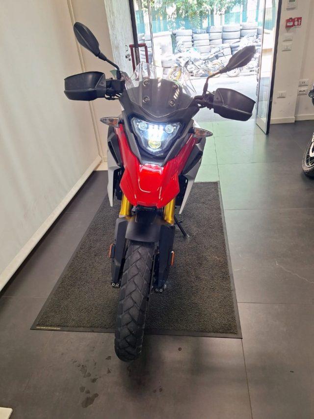 BMW G 310 GS BMW G 310 GS