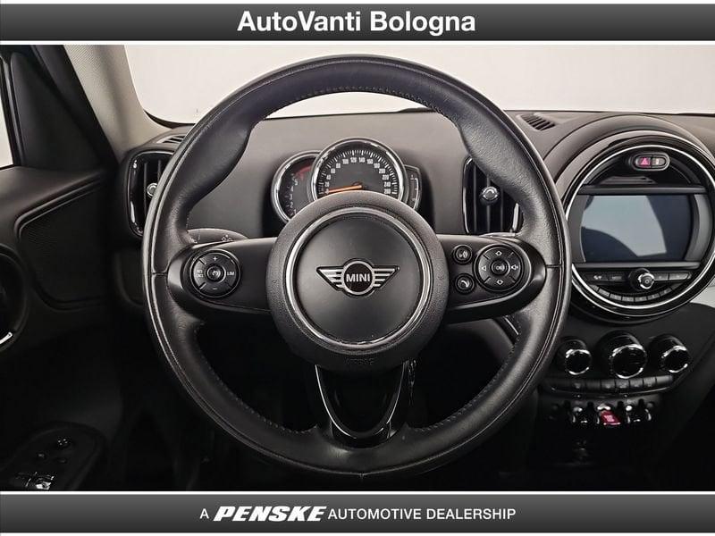 MINI Mini Countryman F60 Mini 2.0 Cooper D Business Countryman Automatica