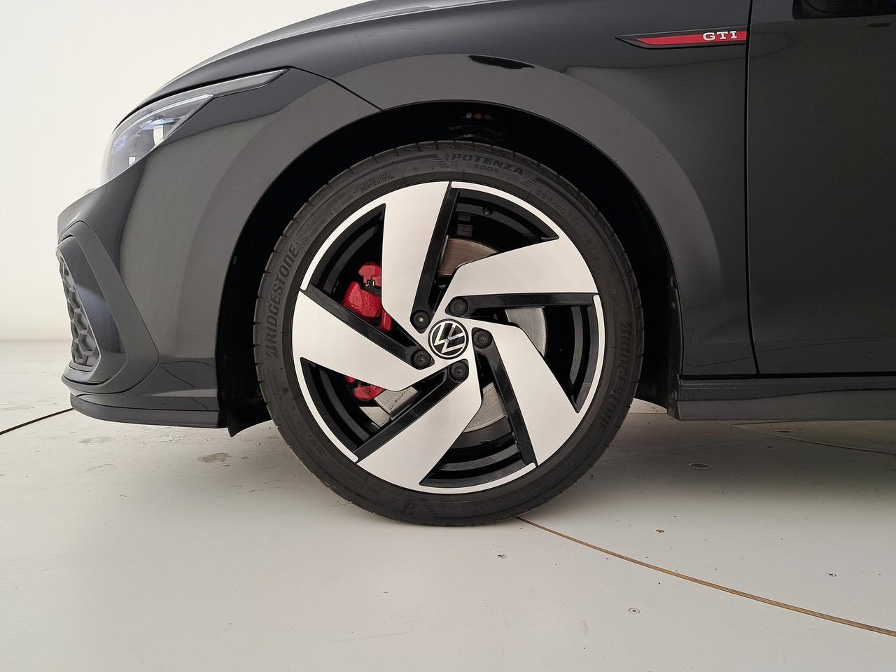 Volkswagen Golf 2.0 tsi gti 245cv dsg