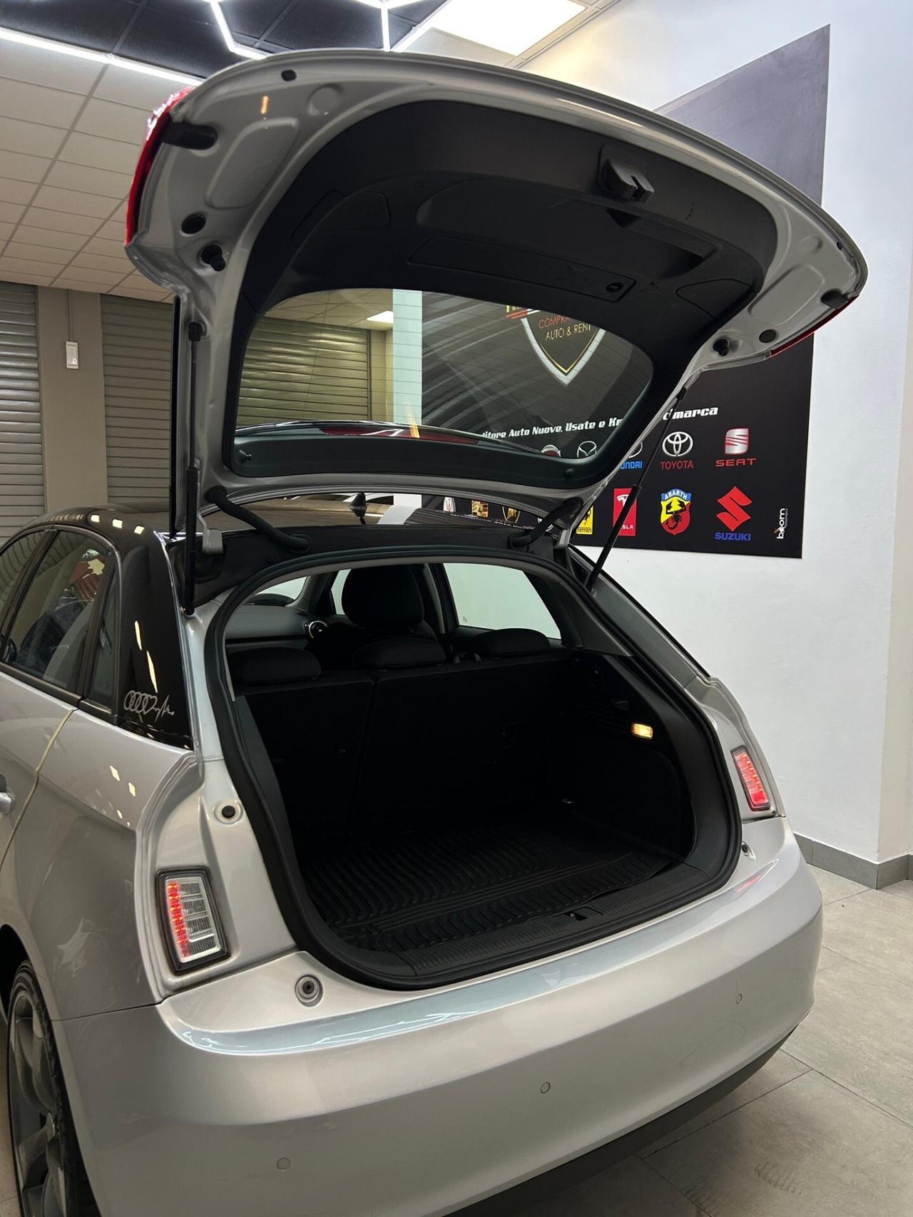 Audi A1 1.6 TDI S line edition plus 90CV