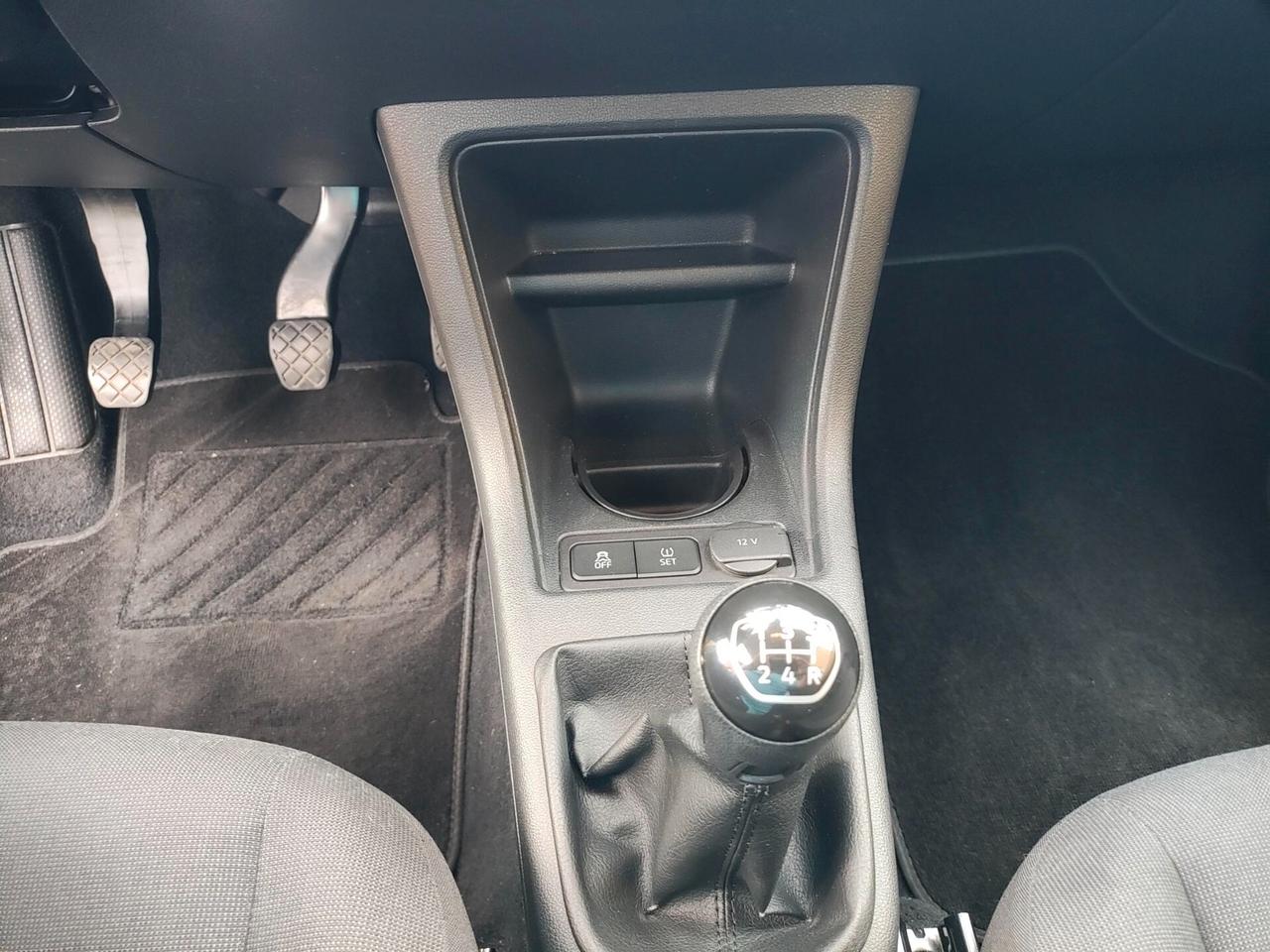 VOLKSWAGEN UP 1.0 60CV KM 96577-2017