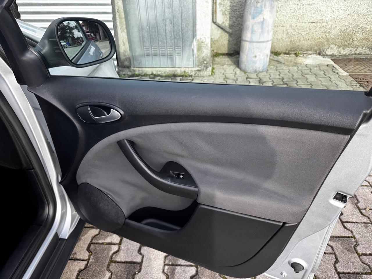 Seat Altea XL 1.2 TSI Style