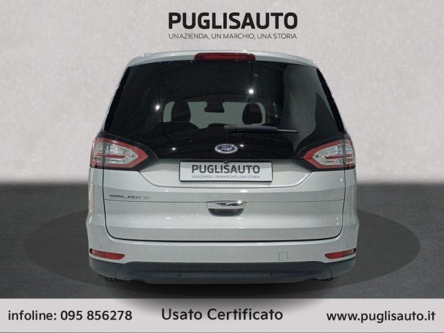 FORD Galaxy 2.0 EcoBlue 150 CV Start&Stop Aut. Titanium Busin