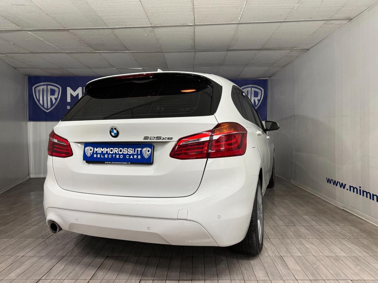 Bmw 225 xe Active Tourer Advantage auto