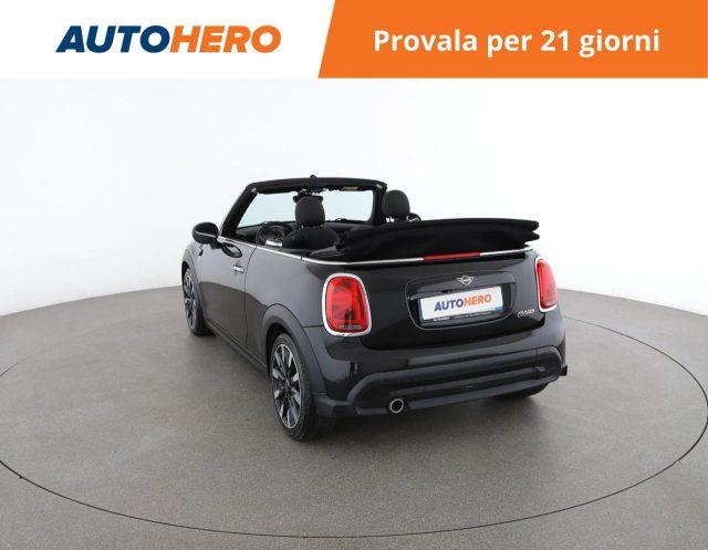 MINI Mini 1.5 Cooper Cabrio