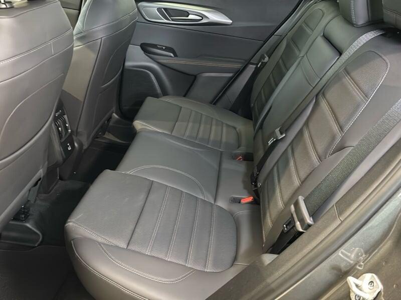 Alfa Romeo Tonale 1.5 160cv Hybrid TCT7 Veloce