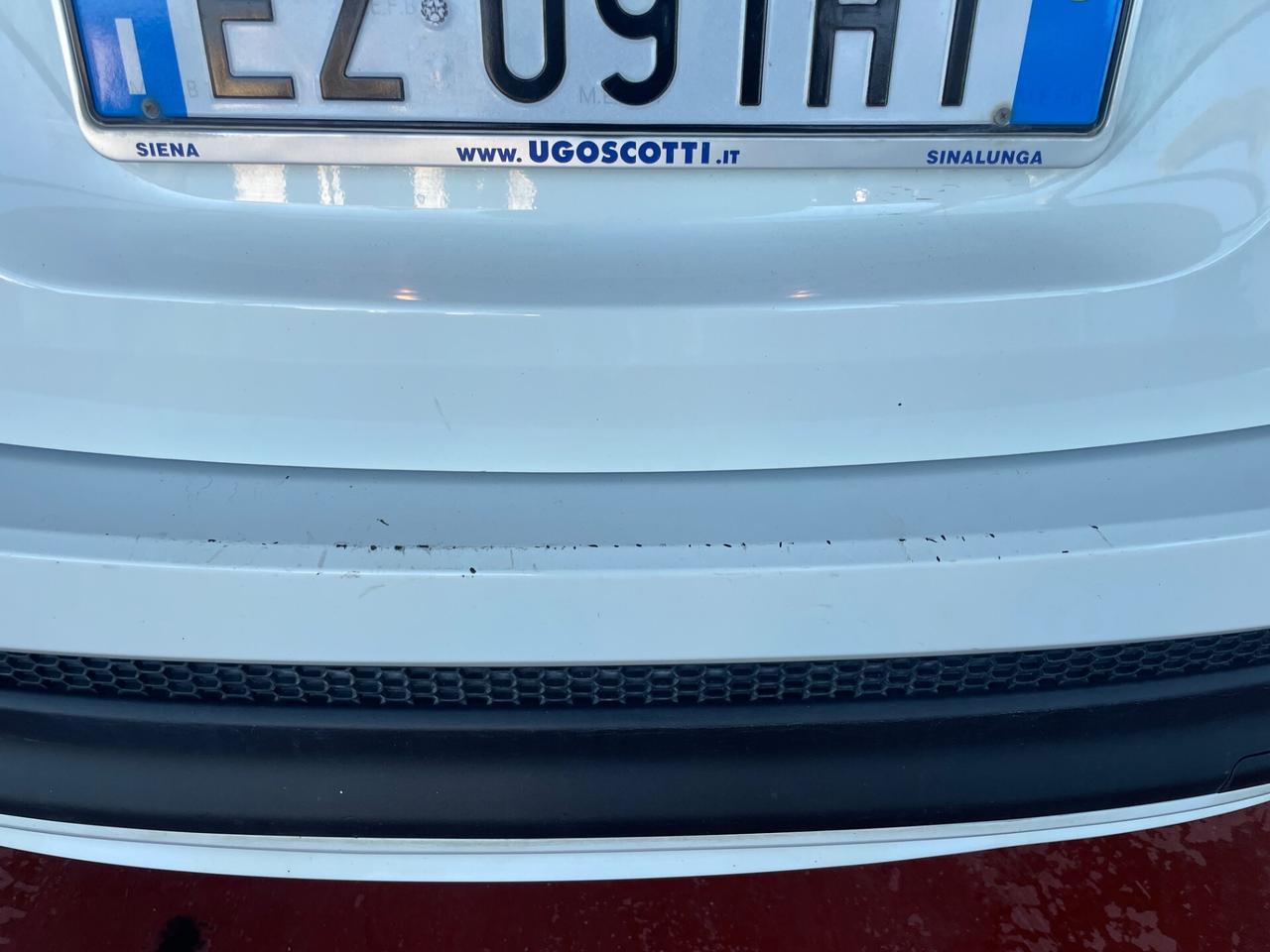 Fiat 500X 1.6 BENZINA - Neopatentati - Euro 6