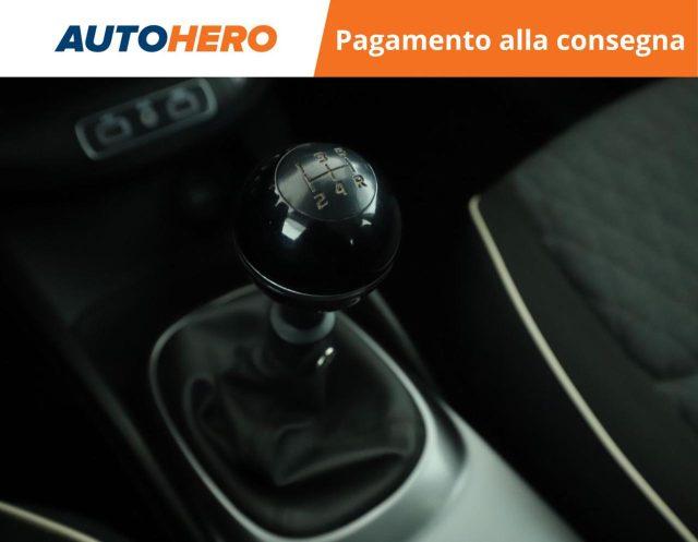 FIAT 500X 1.3 MultiJet 95 CV City Cross