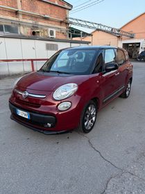 Fiat 500L Living 0.9 TwinAir 105 CV Lounge