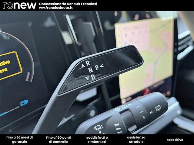 RENAULT Austral E-Tech full hybrid 200 TECHNO