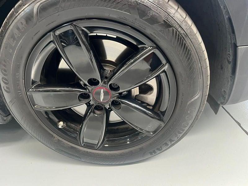 MINI Mini Countryman F60 Mini 2.0 Cooper S 'ALL4' Countryman ALL4
