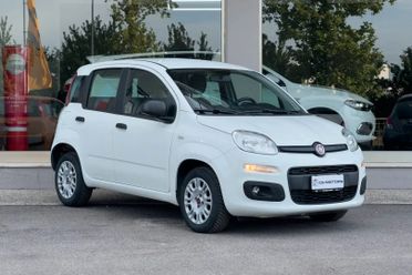 Fiat Panda 1.2 BENZINA
