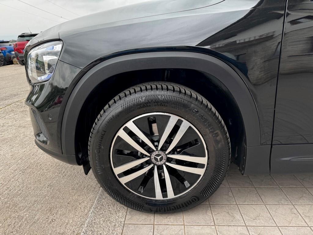 Mercedes Glb 180 D Business Extra Auto