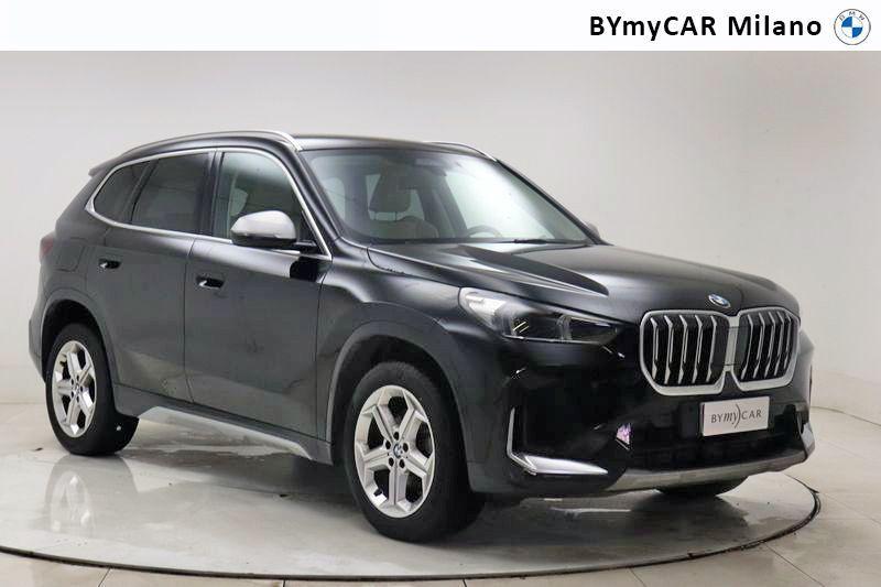 BMW X1 18 d xLine sDrive DCT