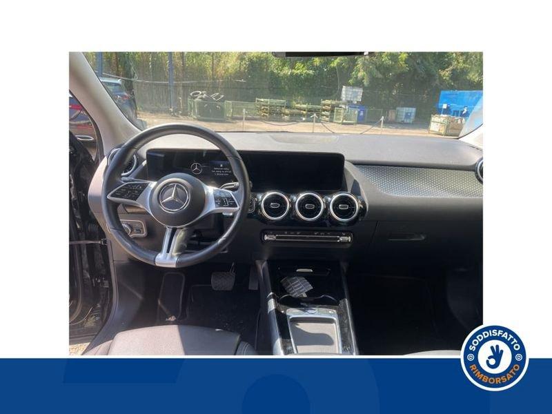 Mercedes-Benz GLA 180d Automatic Advanced Progressive