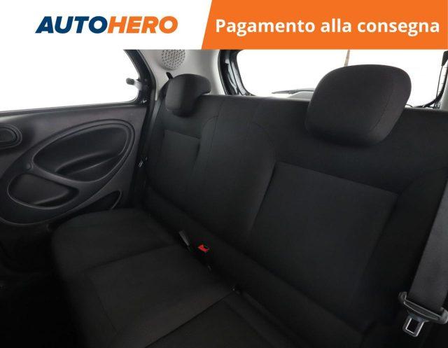 SMART ForFour 90 0.9 Turbo Youngster