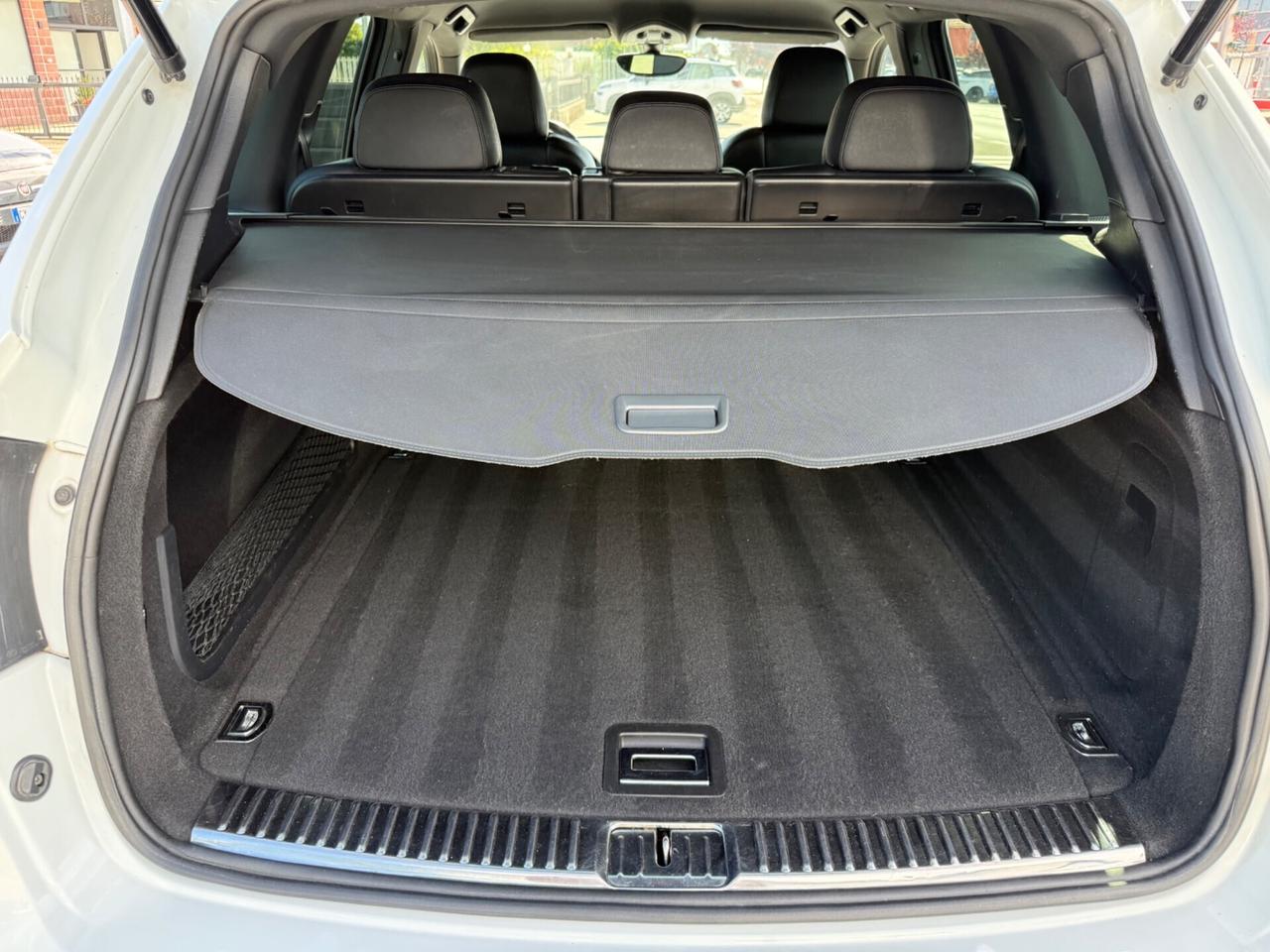 Porsche Cayenne 3.0 Diesel 245CV SOSPES.PNEUMATICHE