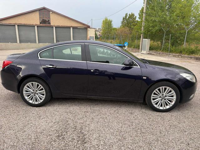 OPEL Insignia 2.0 CDTI 160CV 4 porte aut. Cosmo Bellissima
