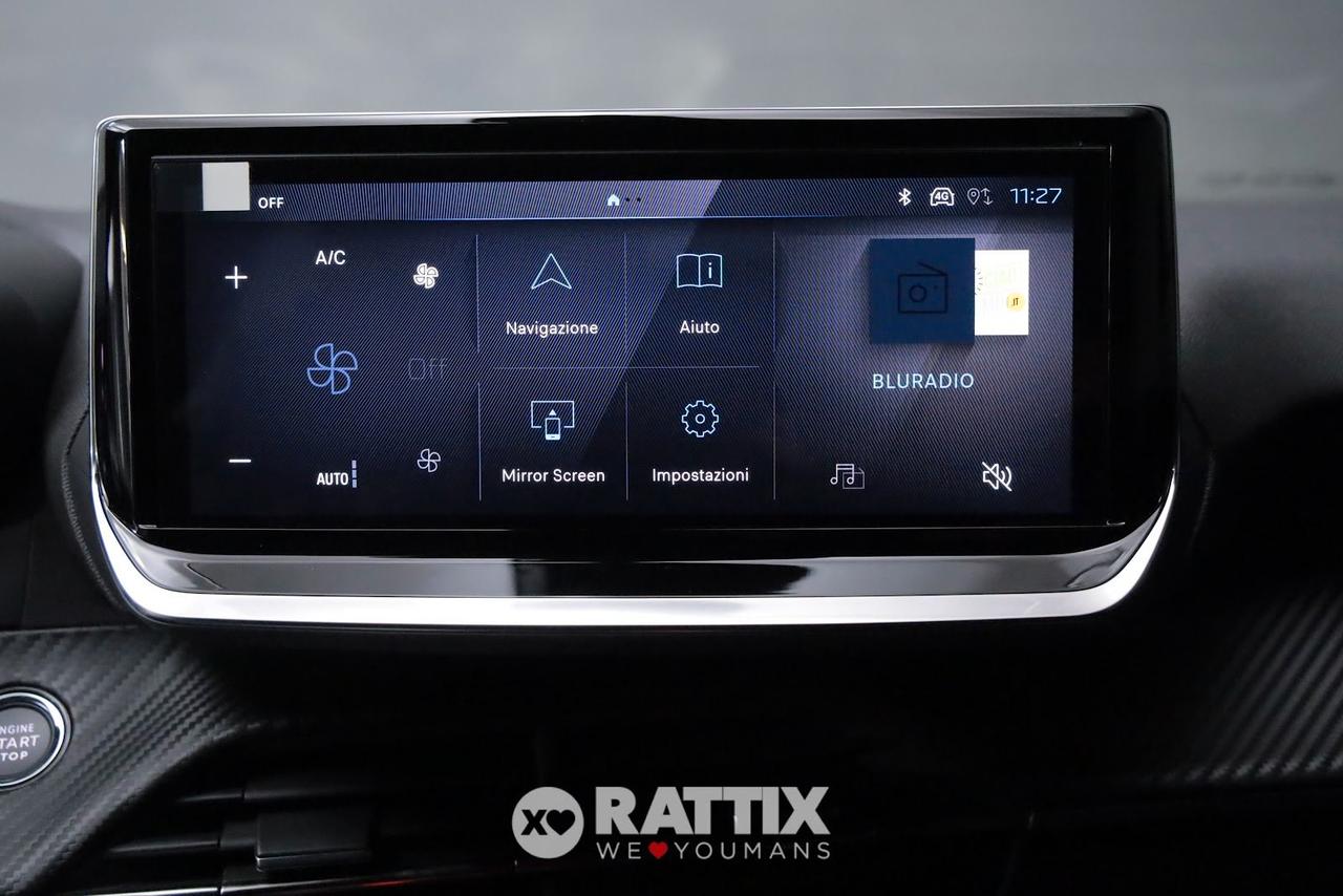 Peugeot 2008 1.2 Hybrid 145CV Allure e-DCS6