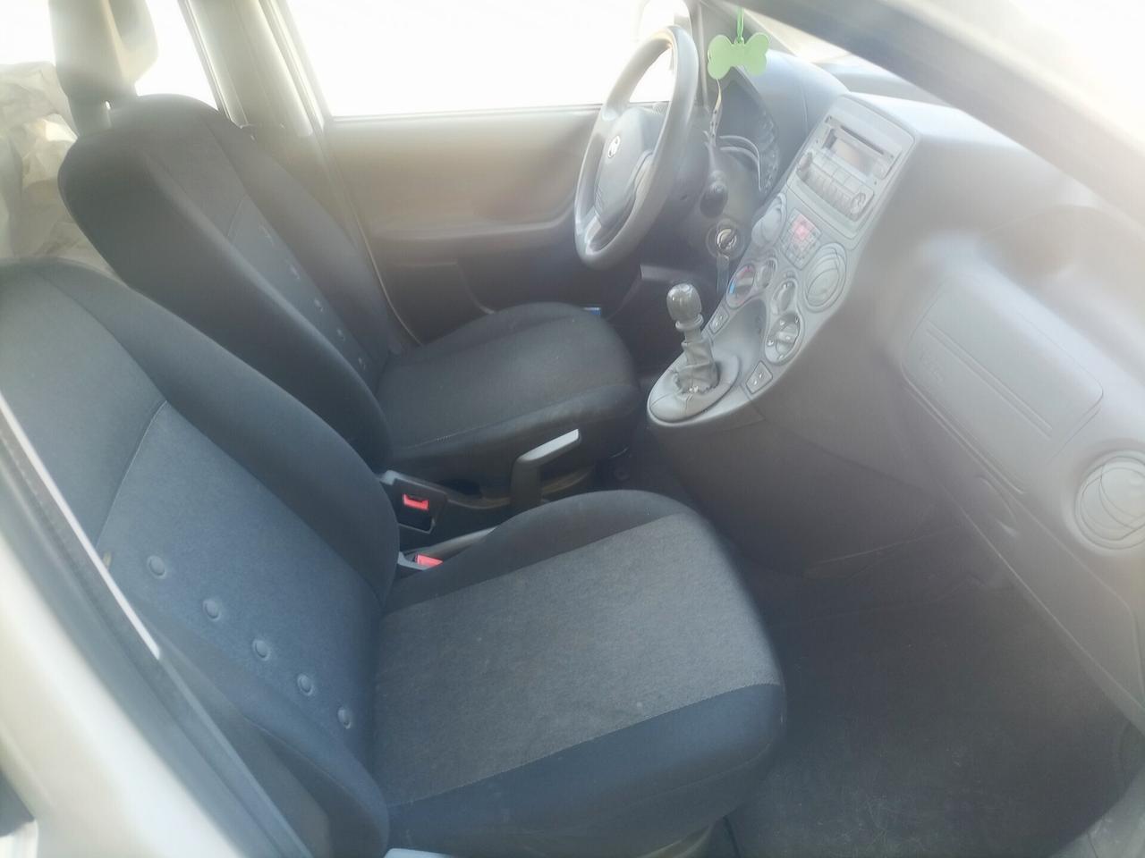 Fiat Panda 1.3 MJT Climbing 4x4