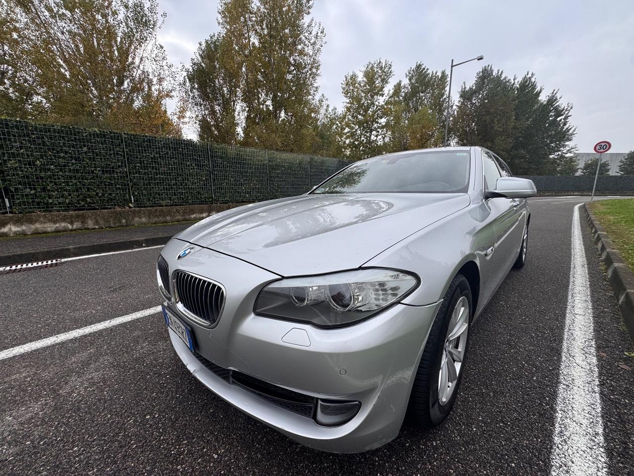 Bmw 530 530d xDrive 258CV Touring Business
