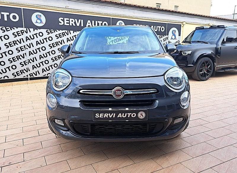 FIAT 500X 500X 1.3 mjt Pop Star 4x2 95cv my17