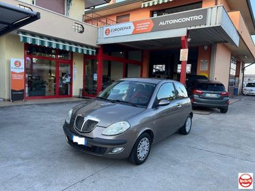 LANCIA - Ypsilon 1.2 8v Oro
