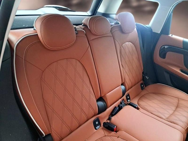 MINI COOPER SE COUNTRYMAN ALL4 4WD AUTOMATICA 5 PORTE BERLINA