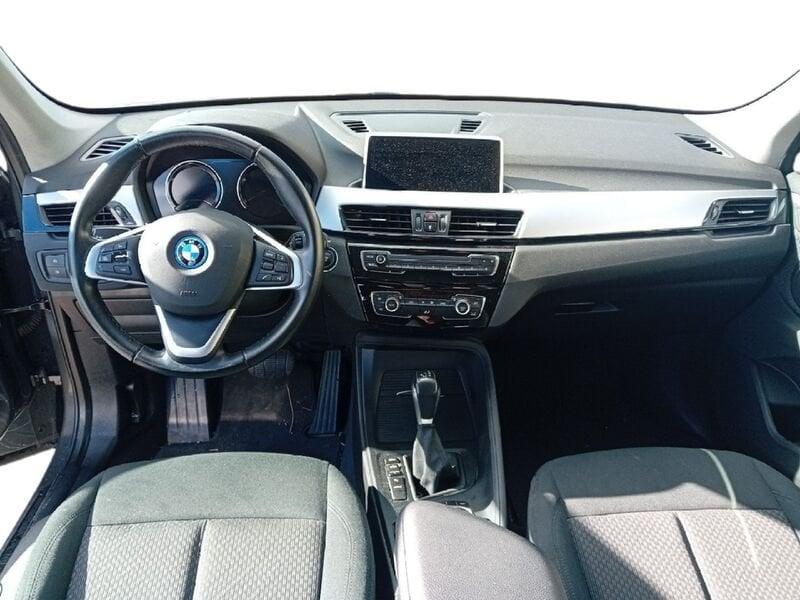 BMW X1 X1 xDrive25e Business Advantage