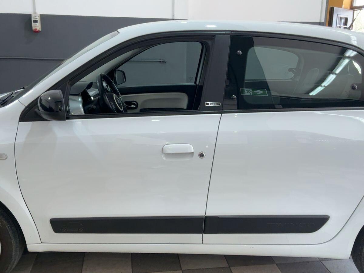 Renault Twingo TCe 90 CV GPL Duel2