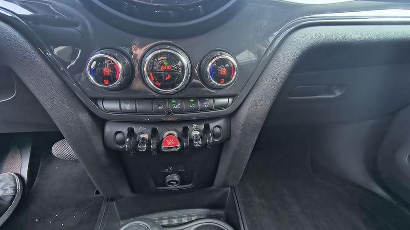 MINI Countryman 2.0 Cooper D Baker Street auto 150 CV