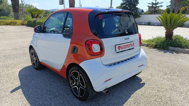 SMART ForTwo 70 1.0 Sport Edition n°21