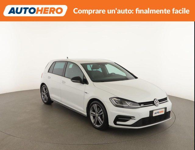 VOLKSWAGEN Golf 1.5 TSI ACT 5p. Sport BlueMotion Technology