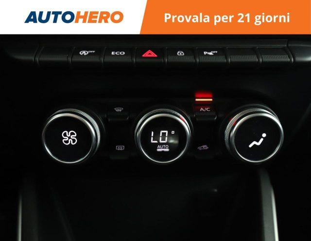DACIA Duster 1.5 Blue dCi 8V 115 CV 4x2 Prestige