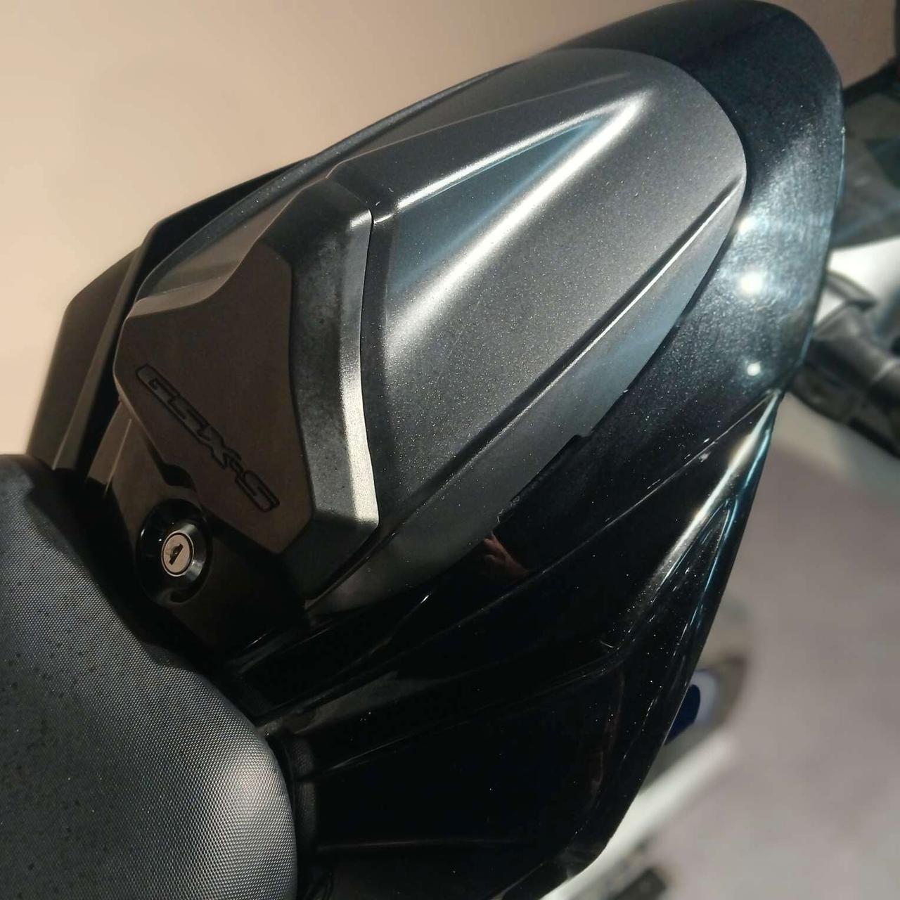 Suzuki GSX S 750