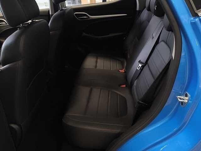 MG ZS Classic 1.5 VTi-tech GPL Comfort