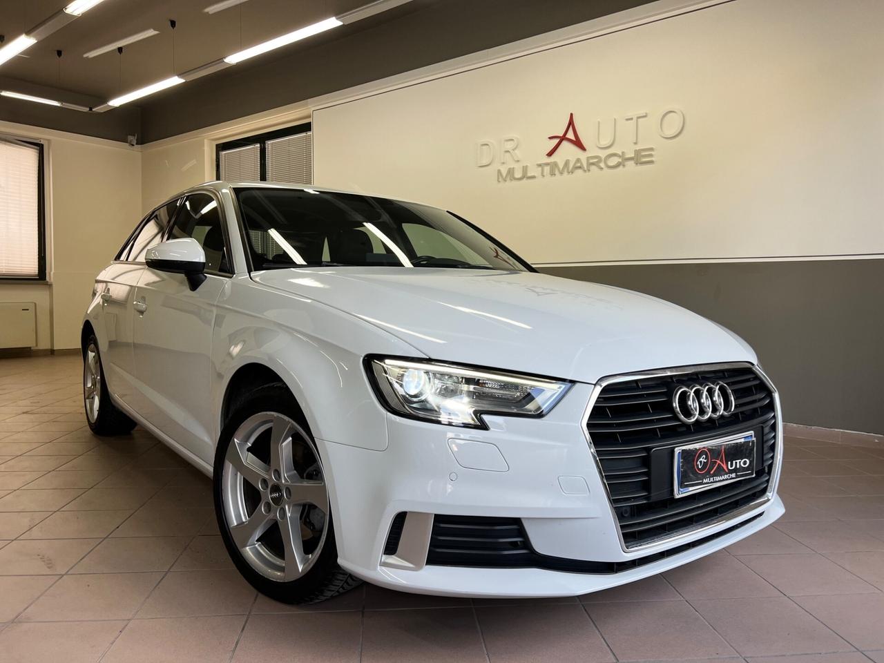 Audi A3 SPB 30 TDI S tronic Business