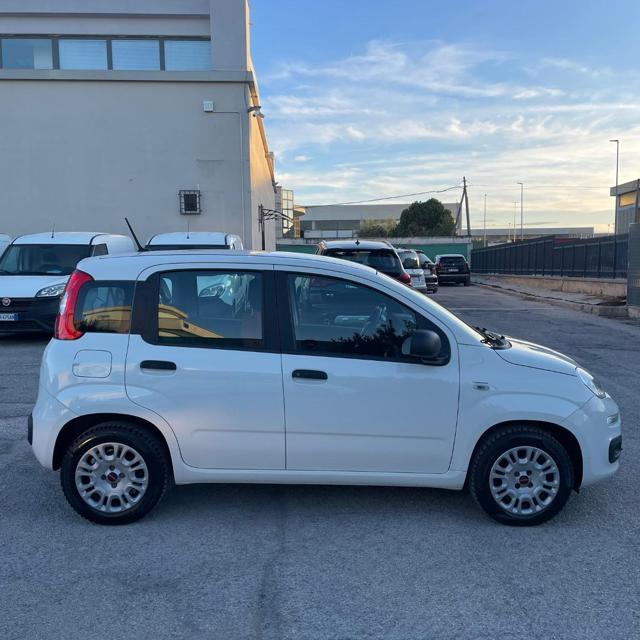 FIAT NUOVA PANDA VAN 1.0 HYBRID 4 POSTI EASY - 2020