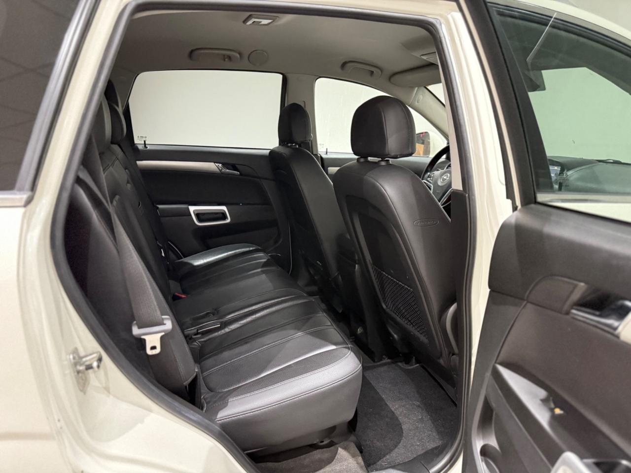 Opel Antara 2.2 CDTI 184CV/Kw135 Cosmo Unlimited X 4x4