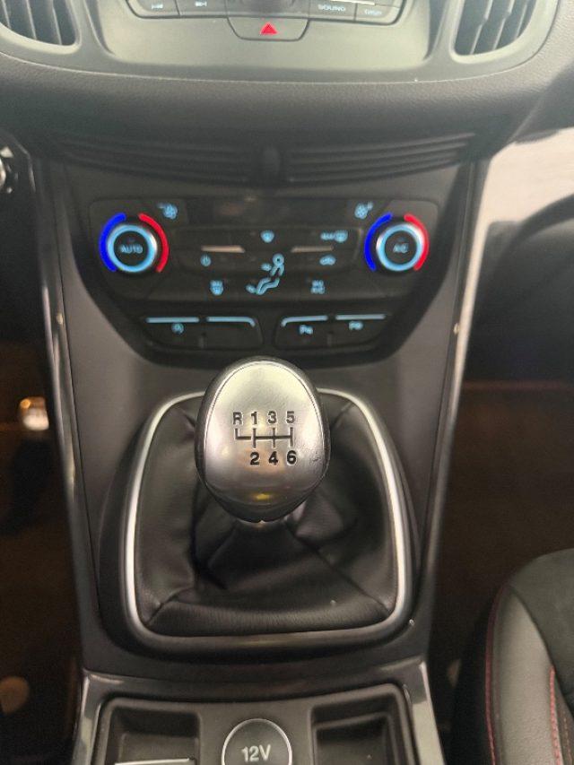 FORD Kuga 1.5 EcoBoost 120 CV S&S 2WD ST-Line