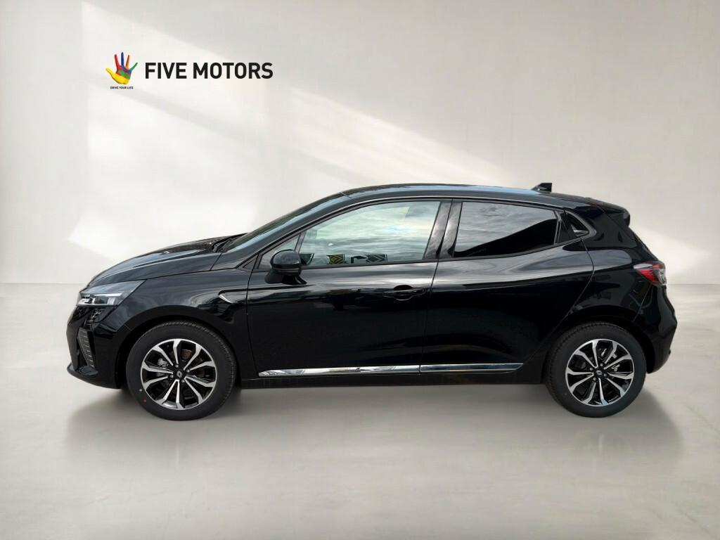 Renault Clio ECO-G 100 CV 5 porte Techno