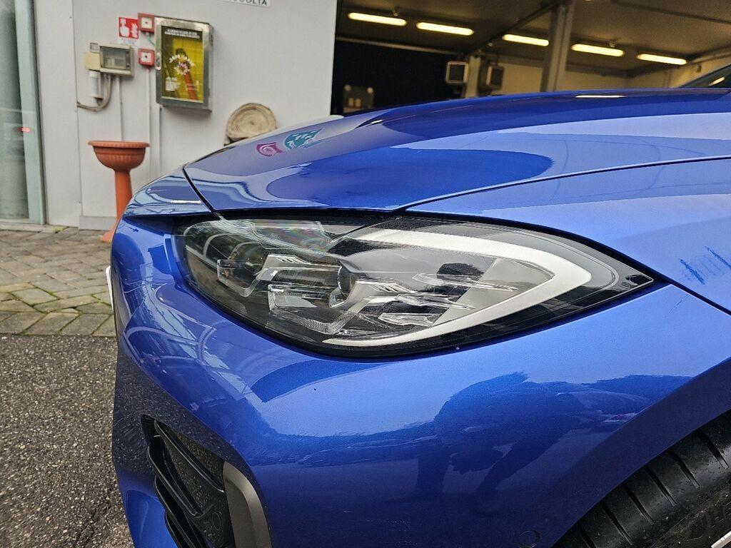 BMW i4 M 50 Sport Auto