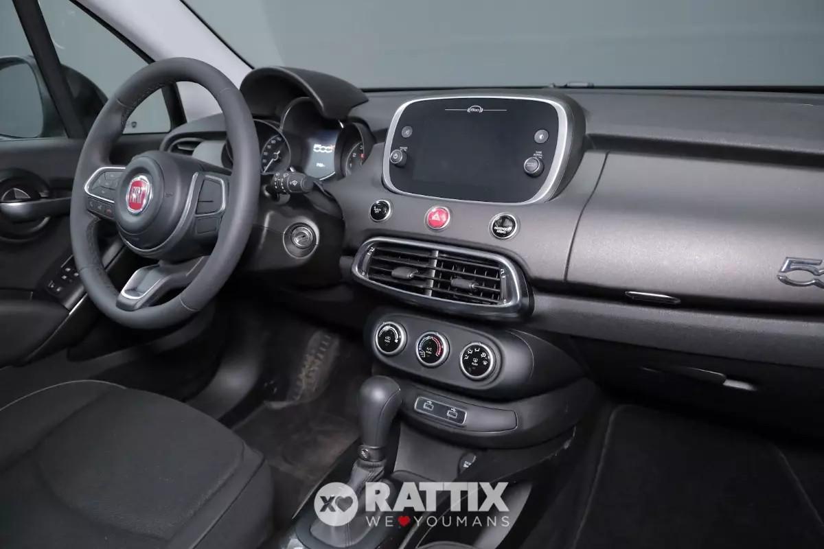 Fiat 500X 1.5 T4 Hybrid 130CV DCT